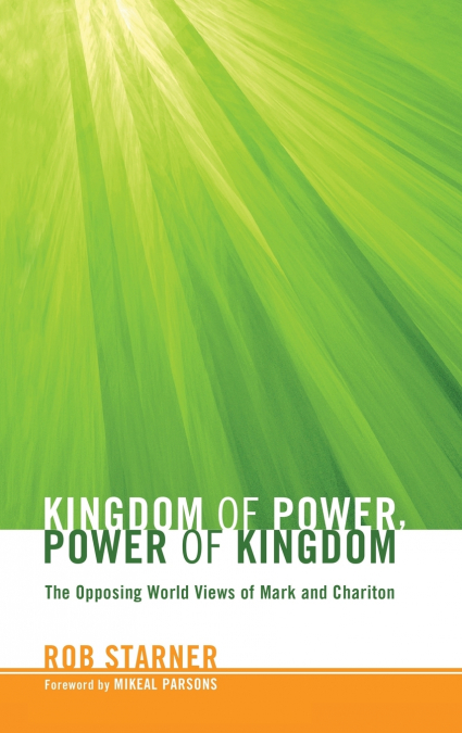 Kingdom of Power, Power of Kingdom
