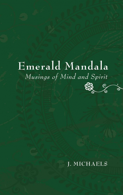 Emerald Mandala