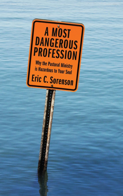 A Most Dangerous Profession