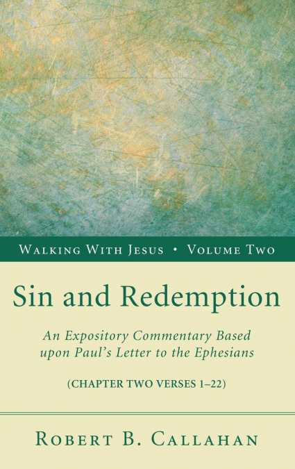 Sin and Redemption