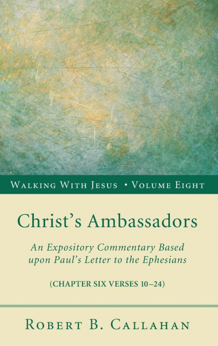 Christ’s Ambassadors