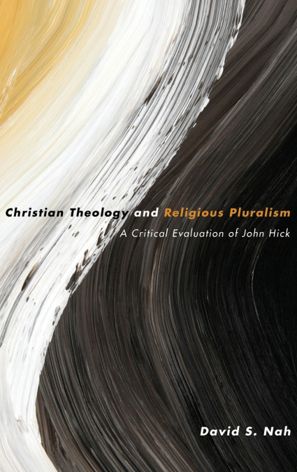 Christian Theology and Religious Pluralism