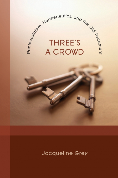 Three’s a Crowd