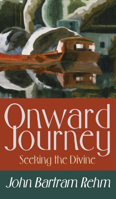 Onward Journey