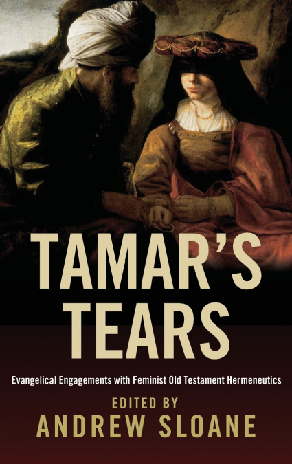 Tamar’s Tears