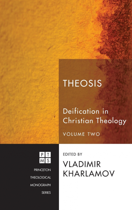 Theosis