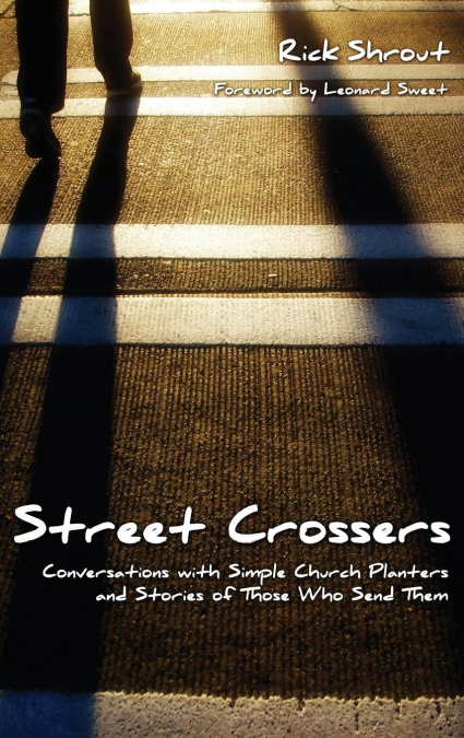 Street Crossers