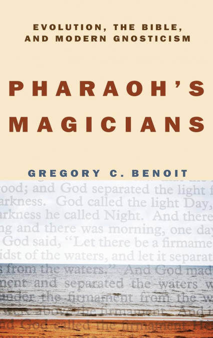 Pharaoh’s Magicians