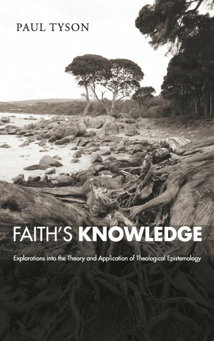 Faith’s Knowledge
