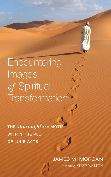 Encountering Images of Spiritual Transformation