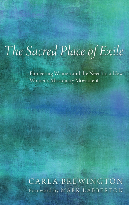 The Sacred Place of Exile