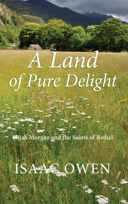 A Land of Pure Delight