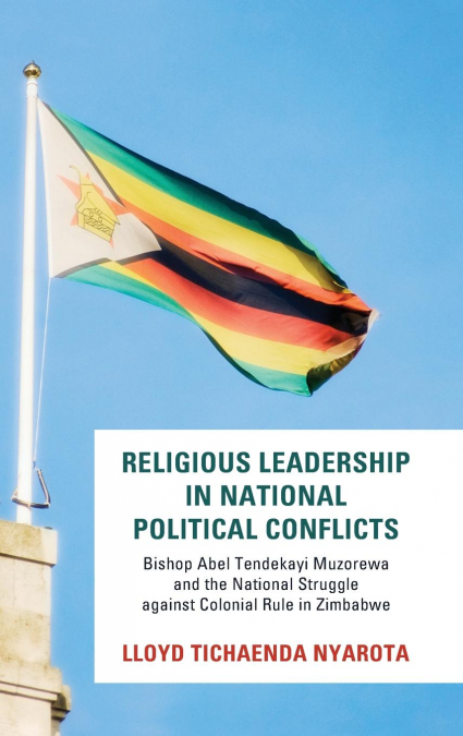 Religious Leadership in National Political Conflict