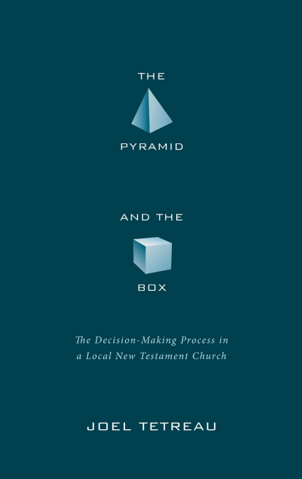 The Pyramid and the Box