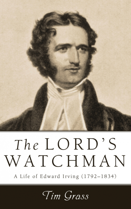 The Lord’s Watchman