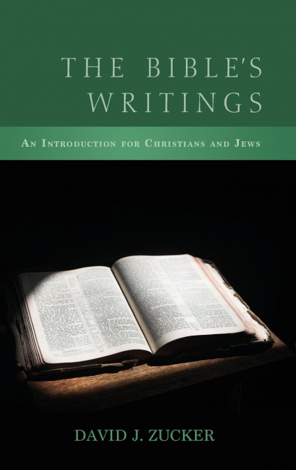 The Bible’s Writings