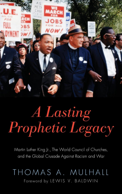 A Lasting Prophetic Legacy