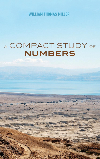 A Compact Study of Numbers