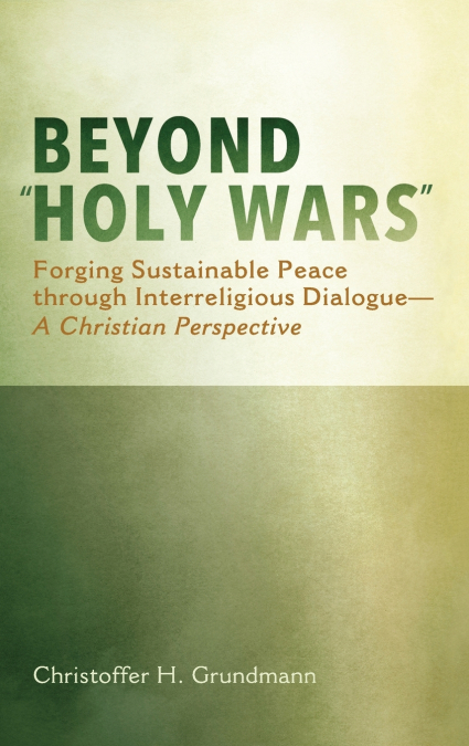 Beyond 'Holy Wars'