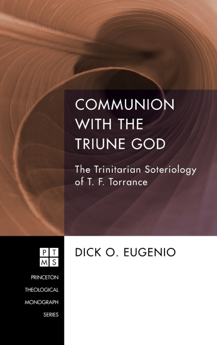 Communion with the Triune God