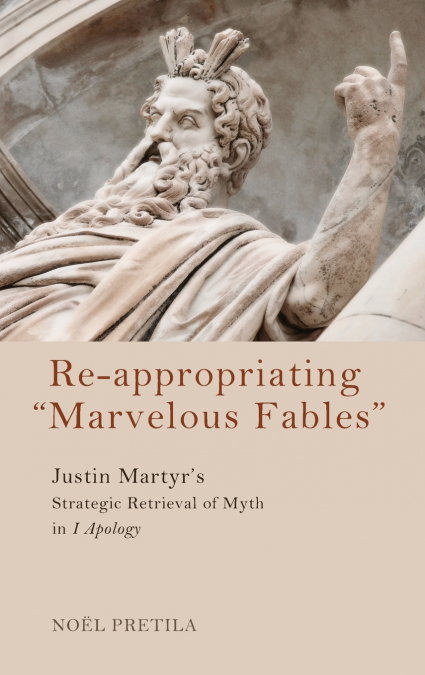 Re-appropriating 'Marvelous Fables'