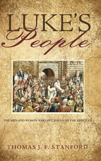Luke’s People