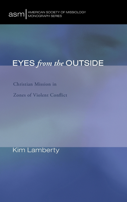 Eyes from the Outside