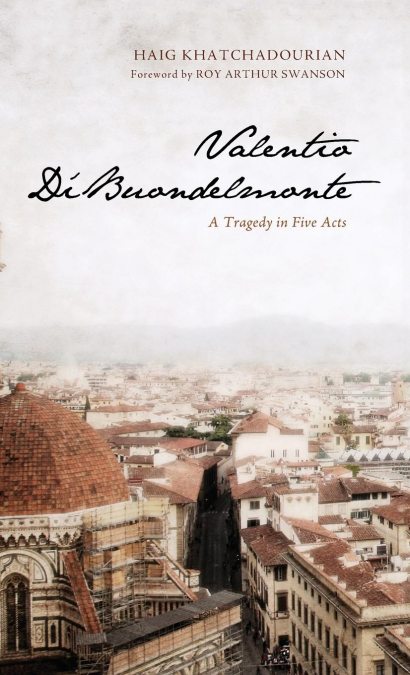 Valentio Di’Buondelmonte