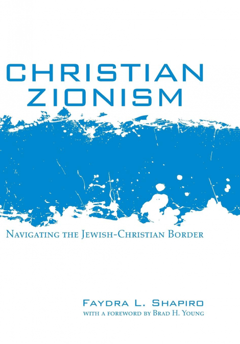 Christian Zionism