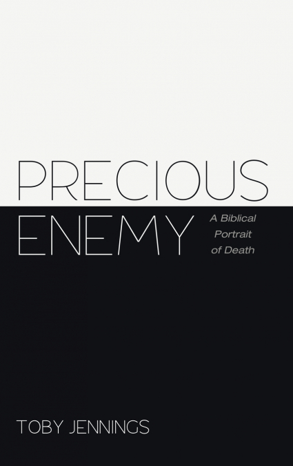 Precious Enemy