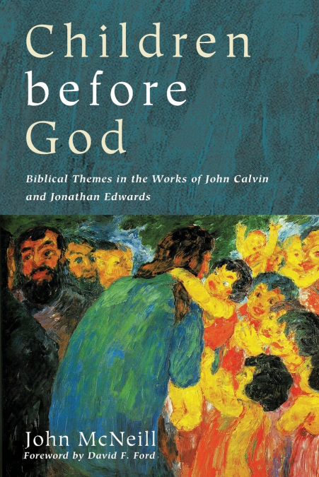 Children before God