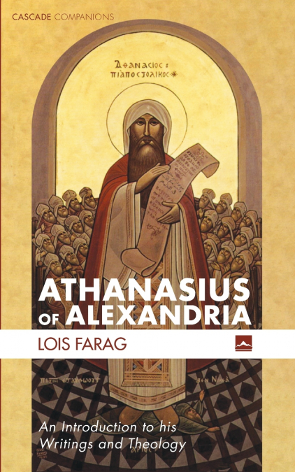 Athanasius of Alexandria