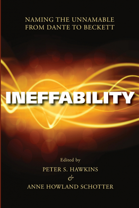 Ineffability