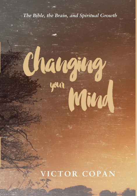 Changing your Mind