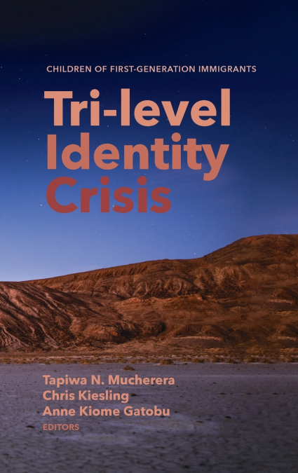 Tri-level Identity Crisis
