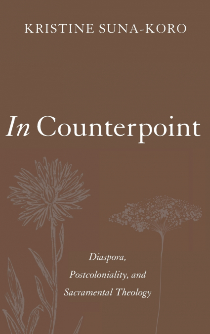 In Counterpoint