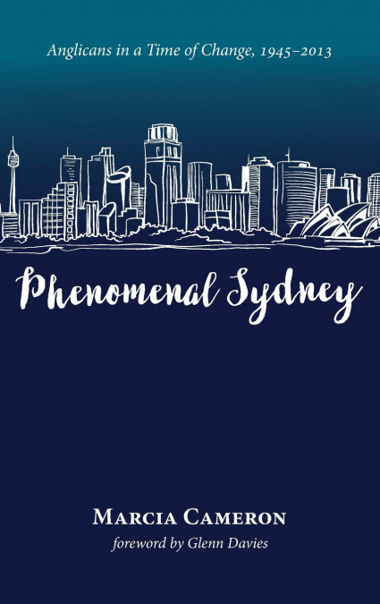 Phenomenal Sydney