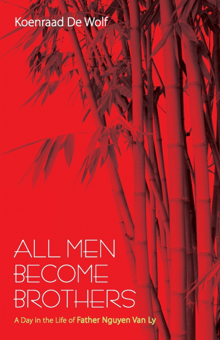 All Men Become Brothers