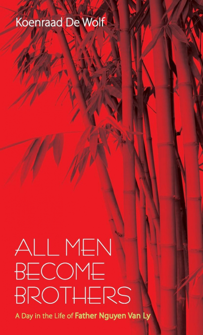 All Men Become Brothers