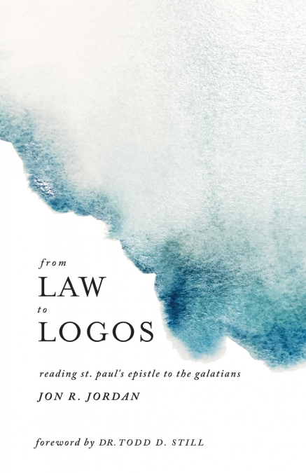 From Law to Logos