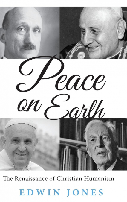 Peace on Earth