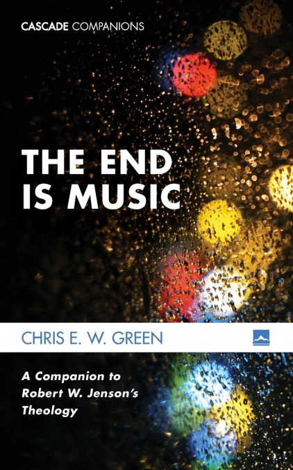 The End Is Music