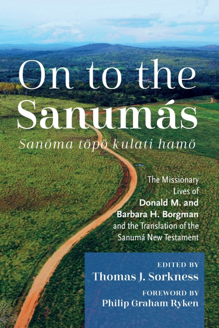 On to the Sanumás