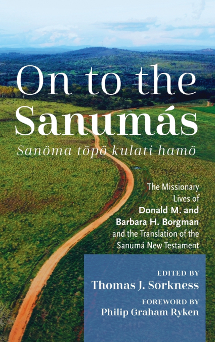 On to the Sanumás