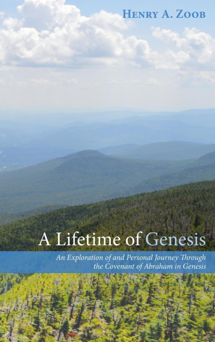 A Lifetime of Genesis