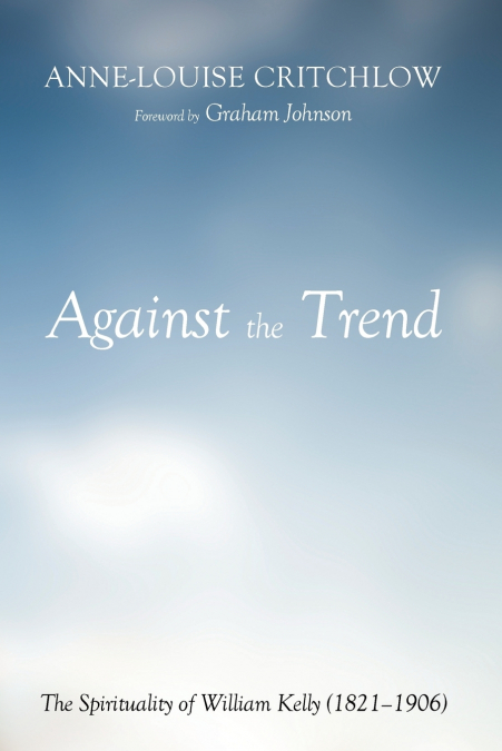 Against the Trend