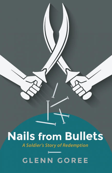 Nails from Bullets
