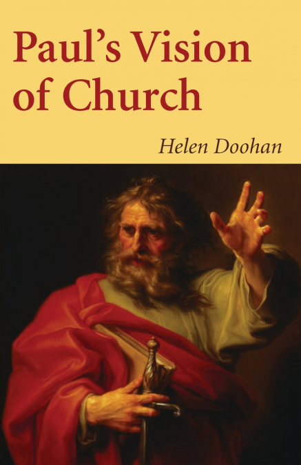 Paul’s Vision of Church