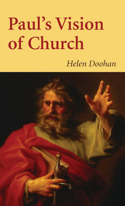 Paul’s Vision of Church