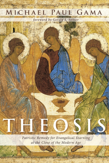 Theosis